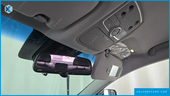 KIA K9 3.3 GDI PRESTIGE