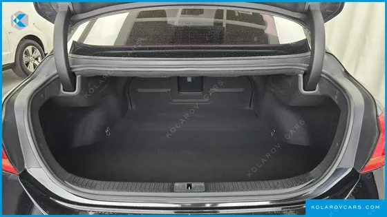 KIA K9 3.3 GDI PRESTIGE