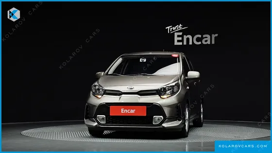 KIA MORNING (PICANTO) PRESTIGE