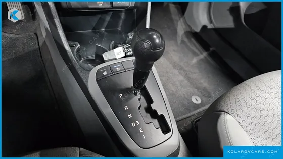KIA MORNING (PICANTO) PRESTIGE