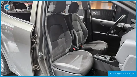 KIA MORNING (PICANTO) PRESTIGE