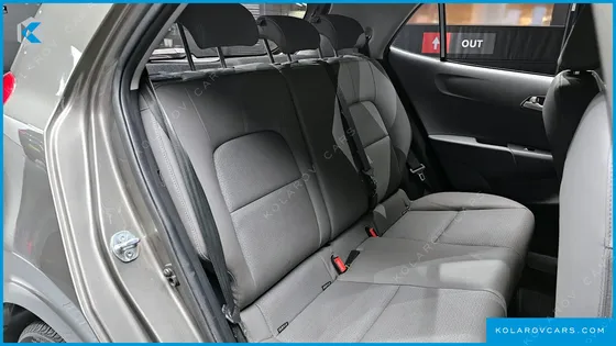 KIA MORNING (PICANTO) PRESTIGE
