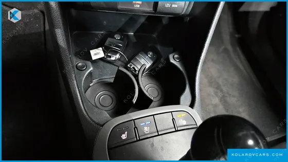KIA MORNING (PICANTO) PRESTIGE