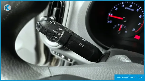 KIA MORNING (PICANTO) PRESTIGE