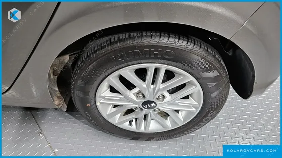 KIA MORNING (PICANTO) PRESTIGE