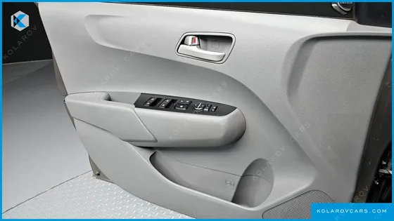 KIA MORNING (PICANTO) PRESTIGE
