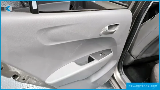 KIA MORNING (PICANTO) PRESTIGE