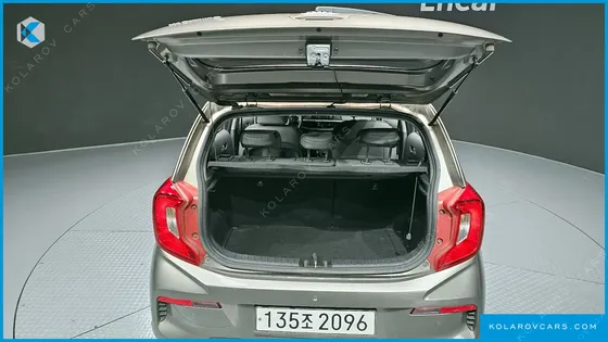 KIA MORNING (PICANTO) PRESTIGE