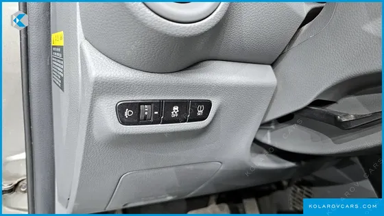 KIA MORNING (PICANTO) PRESTIGE