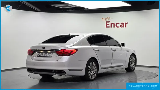 KIA K9 3.8 GDI EXECUTIVE