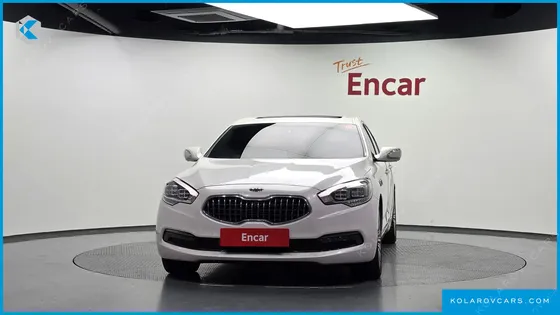 KIA K9 3.8 GDI EXECUTIVE