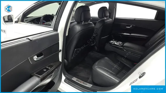 KIA K9 3.8 GDI EXECUTIVE