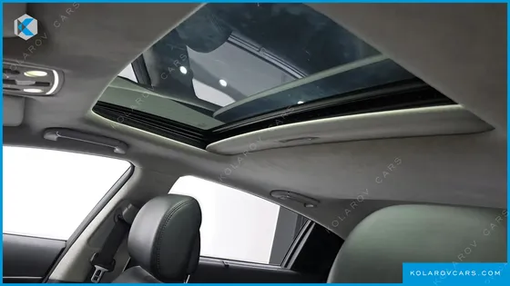 KIA K9 3.8 GDI EXECUTIVE