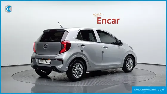KIA MORNING (PICANTO) SIGNATURE