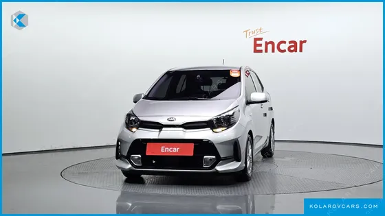 KIA MORNING (PICANTO) SIGNATURE
