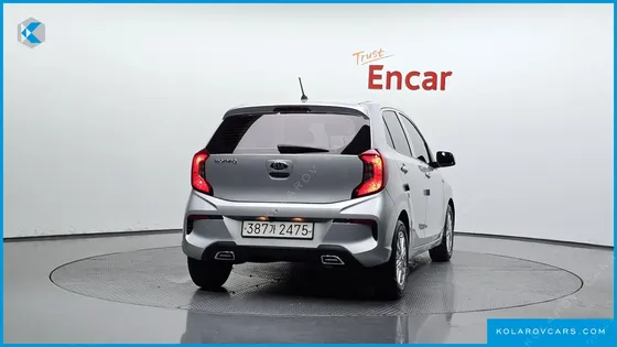 KIA MORNING (PICANTO) SIGNATURE