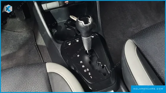 KIA MORNING (PICANTO) SIGNATURE