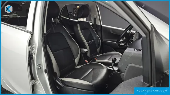 KIA MORNING (PICANTO) SIGNATURE
