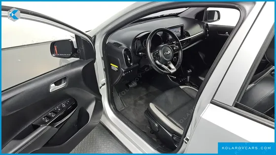 KIA MORNING (PICANTO) SIGNATURE