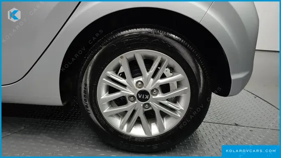 KIA MORNING (PICANTO) SIGNATURE