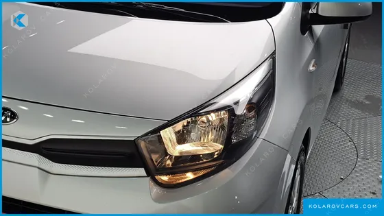KIA MORNING (PICANTO) SIGNATURE