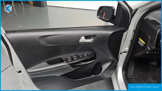 KIA MORNING (PICANTO) SIGNATURE
