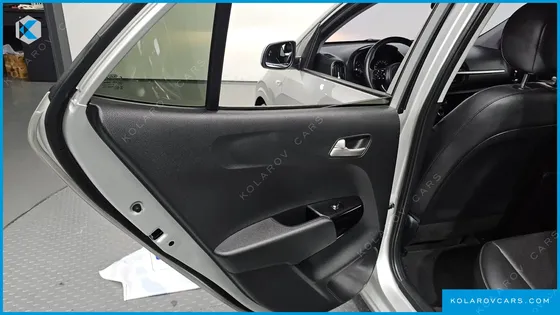 KIA MORNING (PICANTO) SIGNATURE