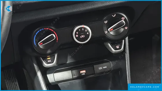 KIA MORNING (PICANTO) SIGNATURE