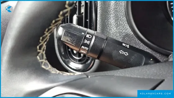 KIA MORNING (PICANTO) SIGNATURE