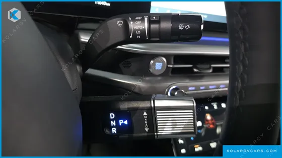 HYUNDAI GRANDEUR HONORS