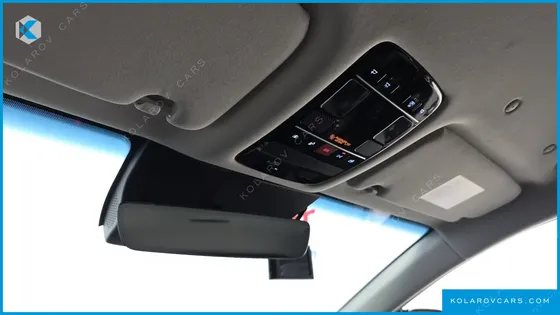 HYUNDAI GRANDEUR HONORS