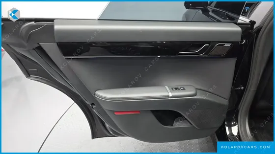 HYUNDAI GRANDEUR HONORS