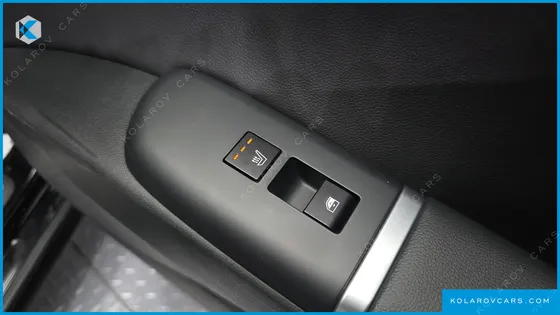 HYUNDAI GRANDEUR HONORS