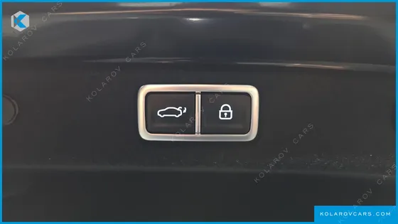 HYUNDAI GRANDEUR HONORS