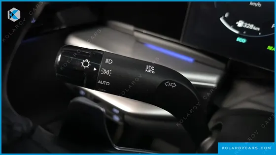 HYUNDAI GRANDEUR HONORS