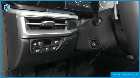 HYUNDAI GRANDEUR HONORS