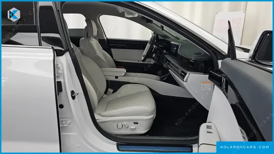 HYUNDAI GRANDEUR CALLIGRAPHY