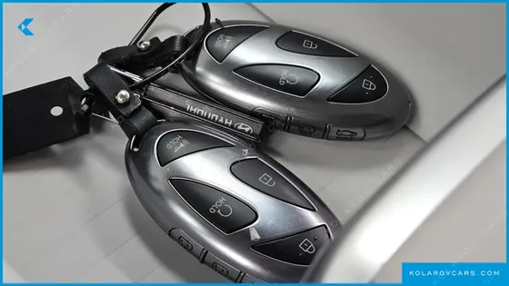 HYUNDAI GRANDEUR CALLIGRAPHY