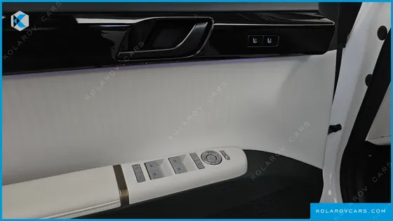 HYUNDAI GRANDEUR CALLIGRAPHY