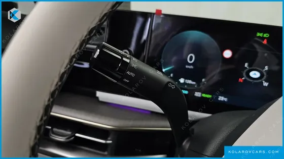 HYUNDAI GRANDEUR CALLIGRAPHY