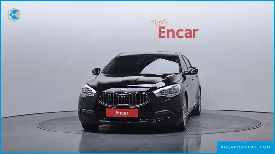 KIA K9 3.3 GDI RVIP