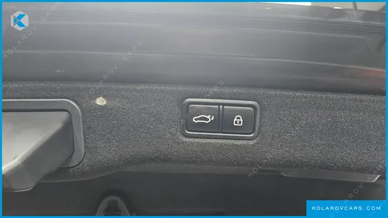 KIA K9 3.3 GDI RVIP