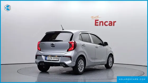 KIA MORNING (PICANTO) PRESTIGE