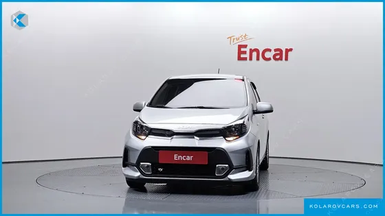 KIA MORNING (PICANTO) PRESTIGE