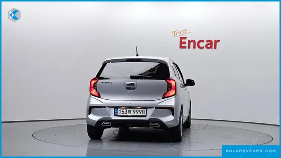KIA MORNING (PICANTO) PRESTIGE