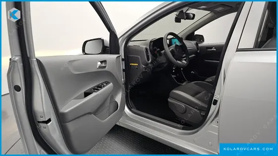 KIA MORNING (PICANTO) PRESTIGE