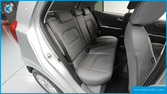 KIA MORNING (PICANTO) PRESTIGE