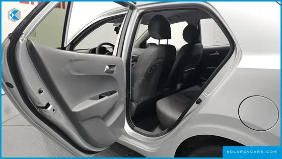 KIA MORNING (PICANTO) PRESTIGE