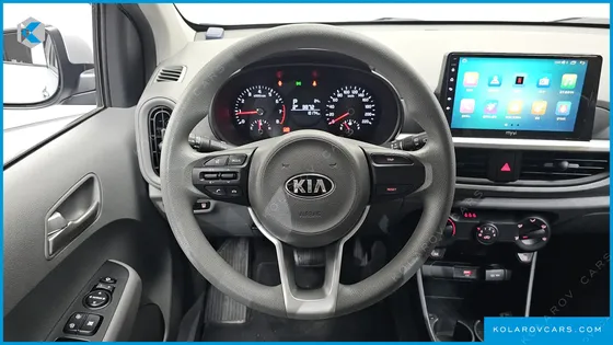 KIA MORNING (PICANTO) PRESTIGE