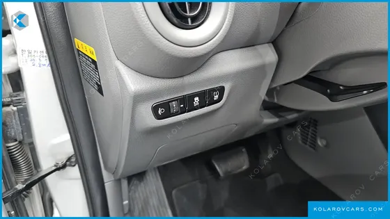 KIA MORNING (PICANTO) PRESTIGE